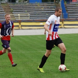 11 kolejka IV ligi: KP Polonia Bydgoszcz 2:1 Notecianka Pakość