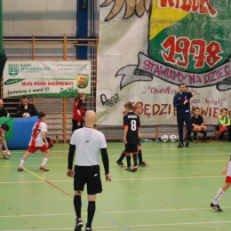 WIDOK CUP - Dzien I