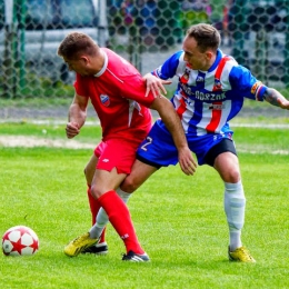 III liga: Unia/Roszak Solec Kujawski - Włocłavia Włocławek
