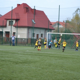 Respect Halinów - UKS GKS Osieck