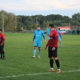 Warta Eremita Dobrów vs ZKS Orły Zagorów