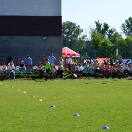 Summer Młodzik Cup 2017 dla rocznika 2008