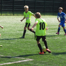 W sobotę, 6 września 2014 roku na Orliku na Stadionie MOSiR Gostynin w ramach imprezy „Sportowe pożegnanie lata” rozegrano mecz sparingowy w kategorii U-11 pomiędzy Mazurem a Football Academy oraz udekorowano zwycięzców piłkarskiego wakacyjnej Ligi Dzikic