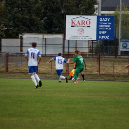 Orlęta-Legia Ch.