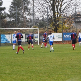 LKS ŻYGLIN - Olimpia Boruszowice