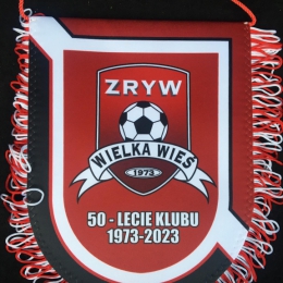 Jubileusz 50-lecia klubu