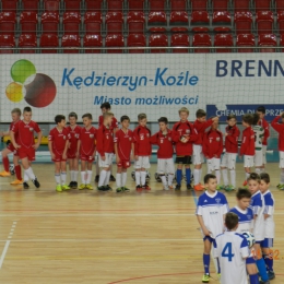 Kędzierzyn Koźle CUP