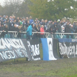 22.10.2016: Zawisza - Olimpia Wtelno 2:0 (klasa B)