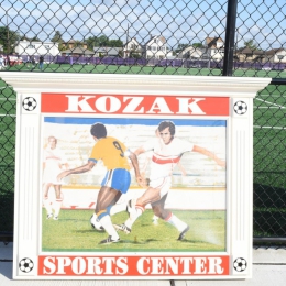 Kibice i wokół stadionu-Mem.Deyny 2025