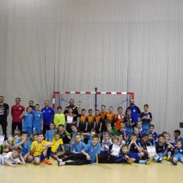 AP Gryf Winter Cup 2019 - rocznik 2008