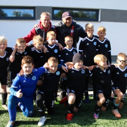 Płocka Liga Orlik U-11 - Szlakiem Gwiazd Ekstraklasy - Adam Mrówka