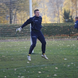 Górnik Boguszów-Gorce - Unia 3-2