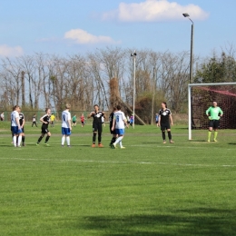 1L  LKS Rolnik B. Głogówek - KS Wanda Kraków 4:1