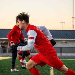 Mecz z Knoxville w US Open Cup