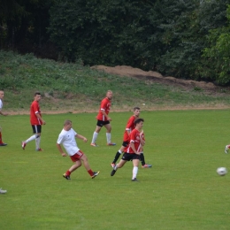 SPARING Olimpiakos- GKS Relax Księżpol