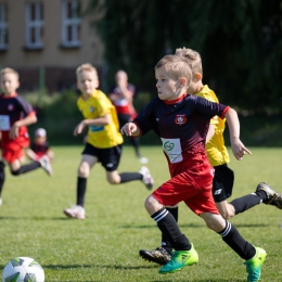 MŁODZIK SUMMER CUP 2024 (fot. Marek Pawlak) - rocznik 2016