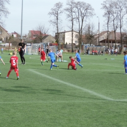 Turniej Falcon Cup Sokółka