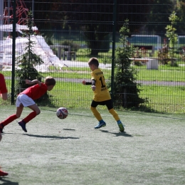 Liga Wzpn 2010 B - Las Puszczykowo 14.09.2019