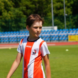 Starogard Gd.: Żaki na Ogólnopolskim Turnieju Deyna Cup rocznika 2006