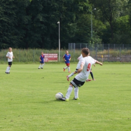 Sparing: Góral Żywiec-RKP ROW RYBNIK