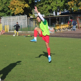 MGKS "TUR 1921" TUREK vs Warta Eremita Dobrów