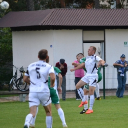 LKS Jemielnica - Silesius Kotórz Mały 6:0