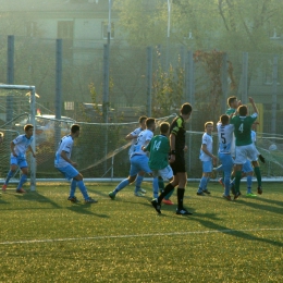 CLJ: Legia Warszawa 4:0 Stomil Olsztyn