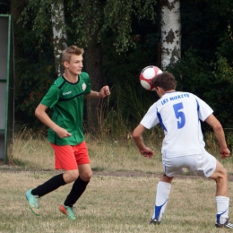 Szkółka Piłkarska Fair Play - LKS Mierzyn