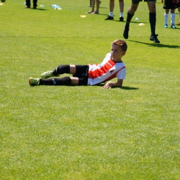 Starogard Gd.: Żaki na Ogólnopolskim Turnieju Deyna Cup rocznika 2006