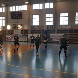 II Liga Futsalu sezon 2019/2020