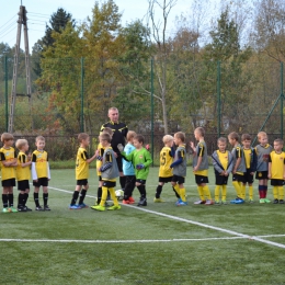 Respect Halinów - UKS GKS Osieck