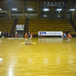 ZABORZE CUP 2012