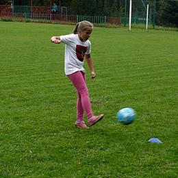 TRENING 20.09.2014 AKADEMIA ORZEŁKA