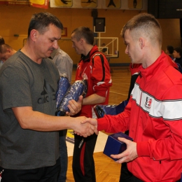 "GÓRNIK KONIN CUP"(09.02.2014)