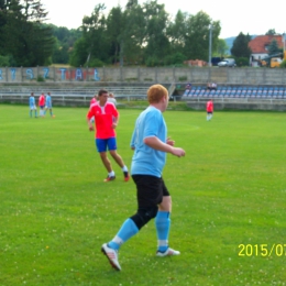 SPARING . Kryształ Stronie Śląskie   Śnieżnik Domaszków