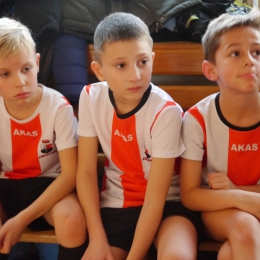 Starogard Gd.: Star-Wik Beniaminek Cup 'U7 - Młodsze Żaki F2