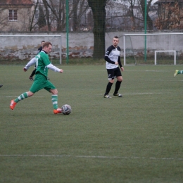 Polonia-Stal II Świdnica - Unia 0-0