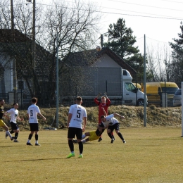 LKS ŻYGLIN - Sparta Zabrze