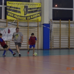 Rodzice vs Młodzik 2006