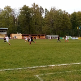 B1 WKS GRYF Wejherowo - Gedania Gdańsk