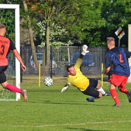 Sarmata 1 - 4 Błonianka. Foto Zdzisław Lecewicz.