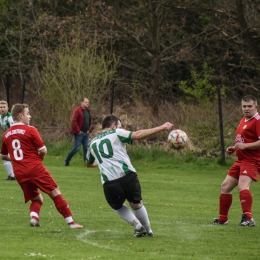 Olimpia Zebrzydowice vs Chełm Stryszów