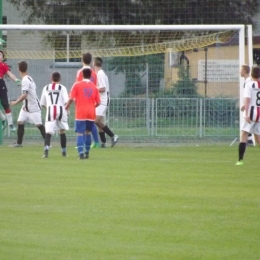 OLJM Piast - MKS Kluczbork 0-1