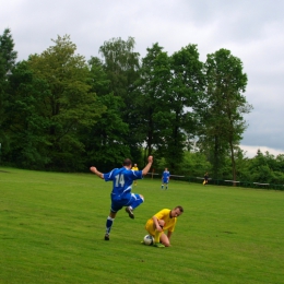 LKS Ochaby 96  - Olza Pogwizdów