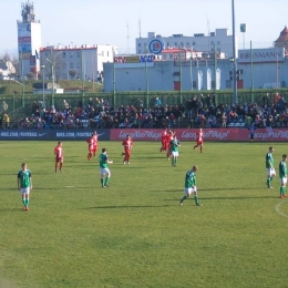 POLSKA - IRLANDIA PŁN  4-1