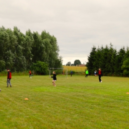 RODZINNY PIKNIK PIŁKARSKI AP, 23.06.2024r.