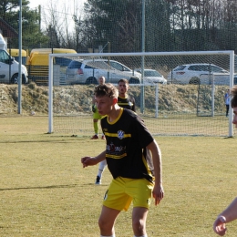 LKS ŻYGLIN - Sparta Zabrze