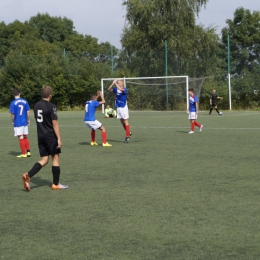 Polonia Bytom - MSPN Górnik Zabrze 0:2