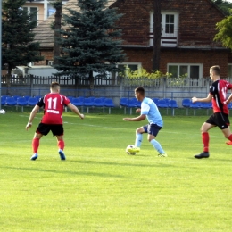 MKS Tuchovia-KS Ciężkowianka 2:1