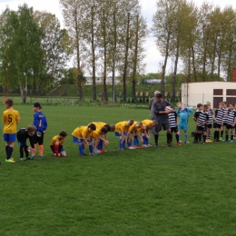 Zjednoczeni Stryków vs Boruta Zgierz